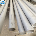 304 316 316L 321 Seamless Stainless Steel Pipe for Decoration